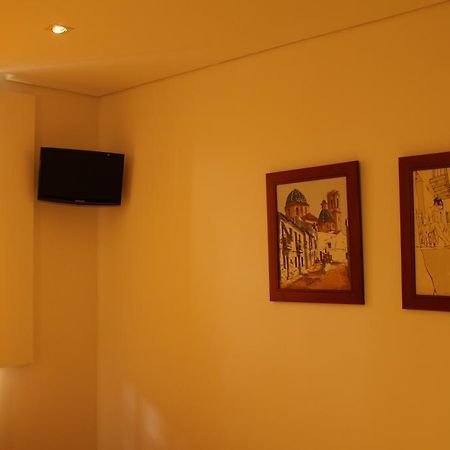 Angra do Heroísmo Hotel Zenite מראה חיצוני תמונה