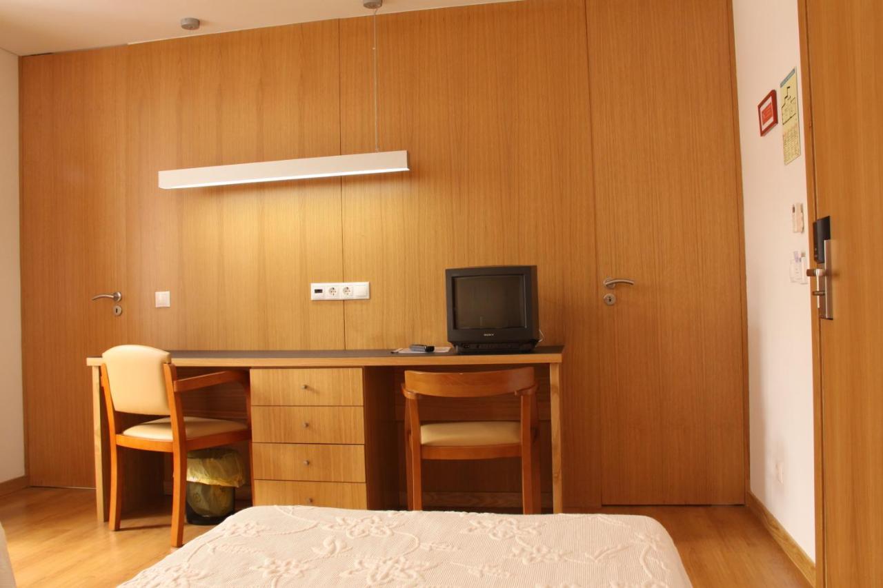 Angra do Heroísmo Hotel Zenite חדר תמונה