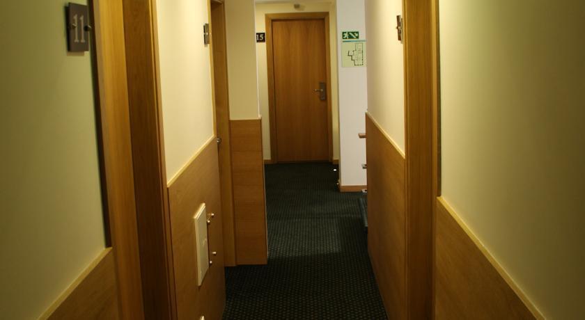 Angra do Heroísmo Hotel Zenite מראה חיצוני תמונה