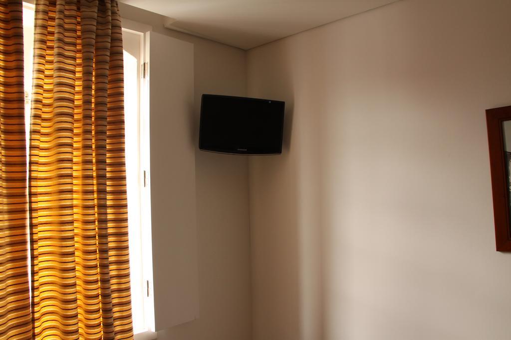 Angra do Heroísmo Hotel Zenite מראה חיצוני תמונה