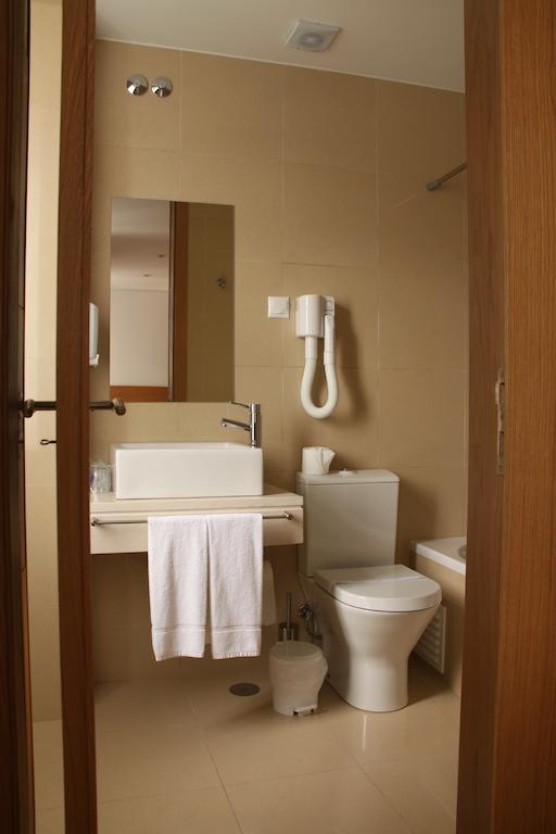 Angra do Heroísmo Hotel Zenite חדר תמונה