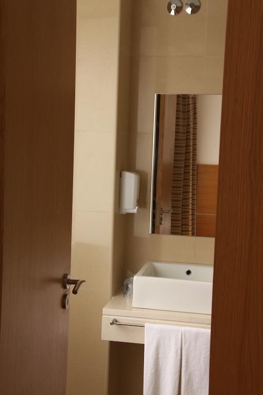 Angra do Heroísmo Hotel Zenite חדר תמונה