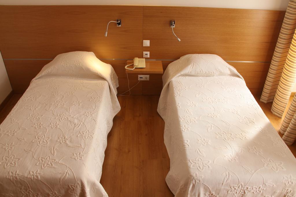 Angra do Heroísmo Hotel Zenite מראה חיצוני תמונה
