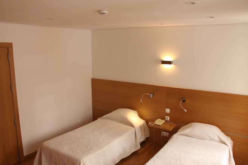 Angra do Heroísmo Hotel Zenite חדר תמונה