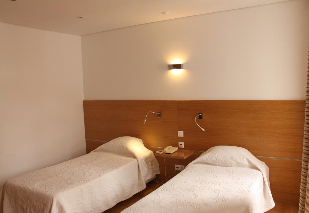 Angra do Heroísmo Hotel Zenite מראה חיצוני תמונה