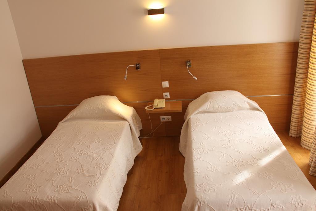 Angra do Heroísmo Hotel Zenite מראה חיצוני תמונה