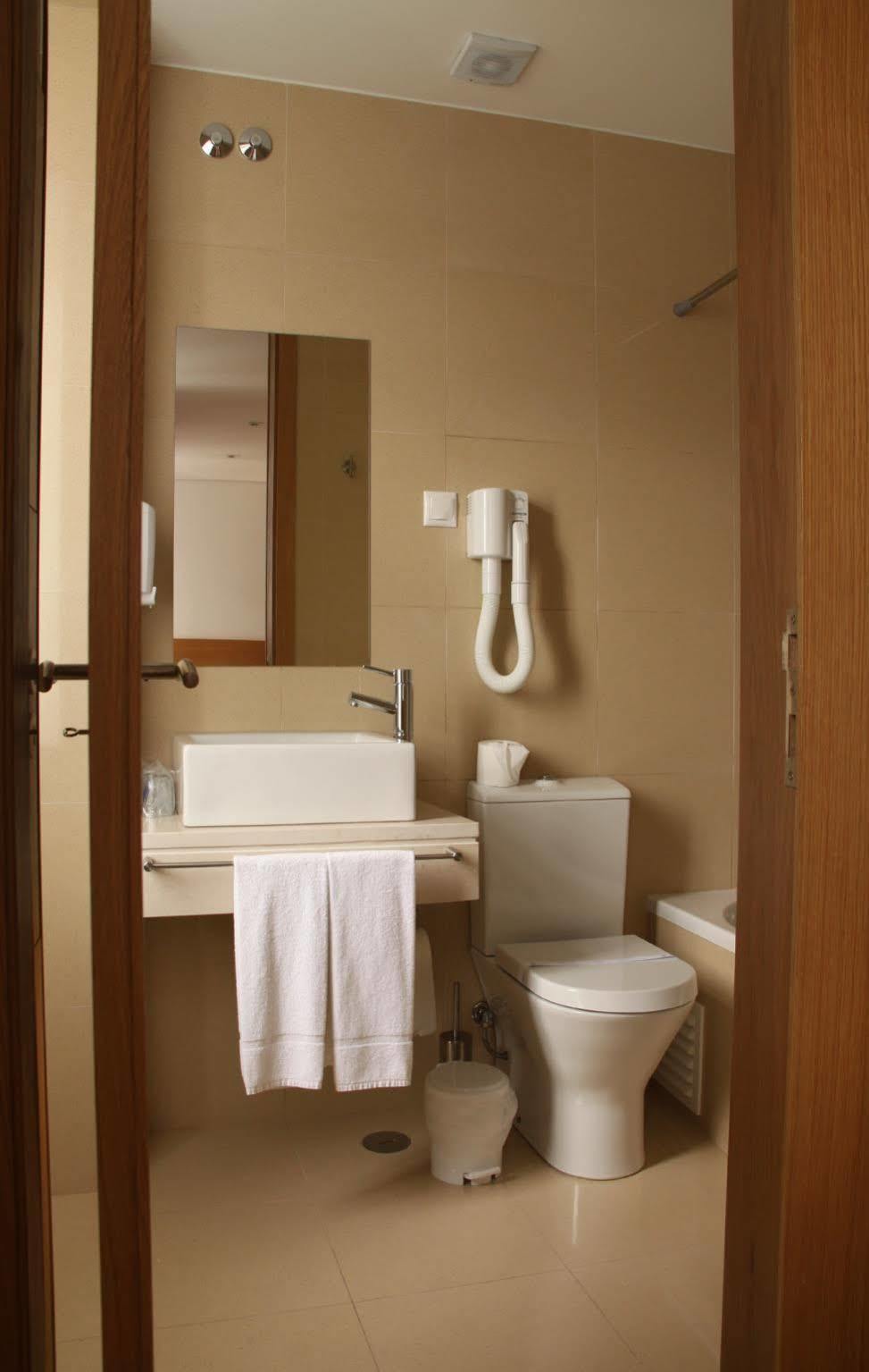 Angra do Heroísmo Hotel Zenite מראה חיצוני תמונה