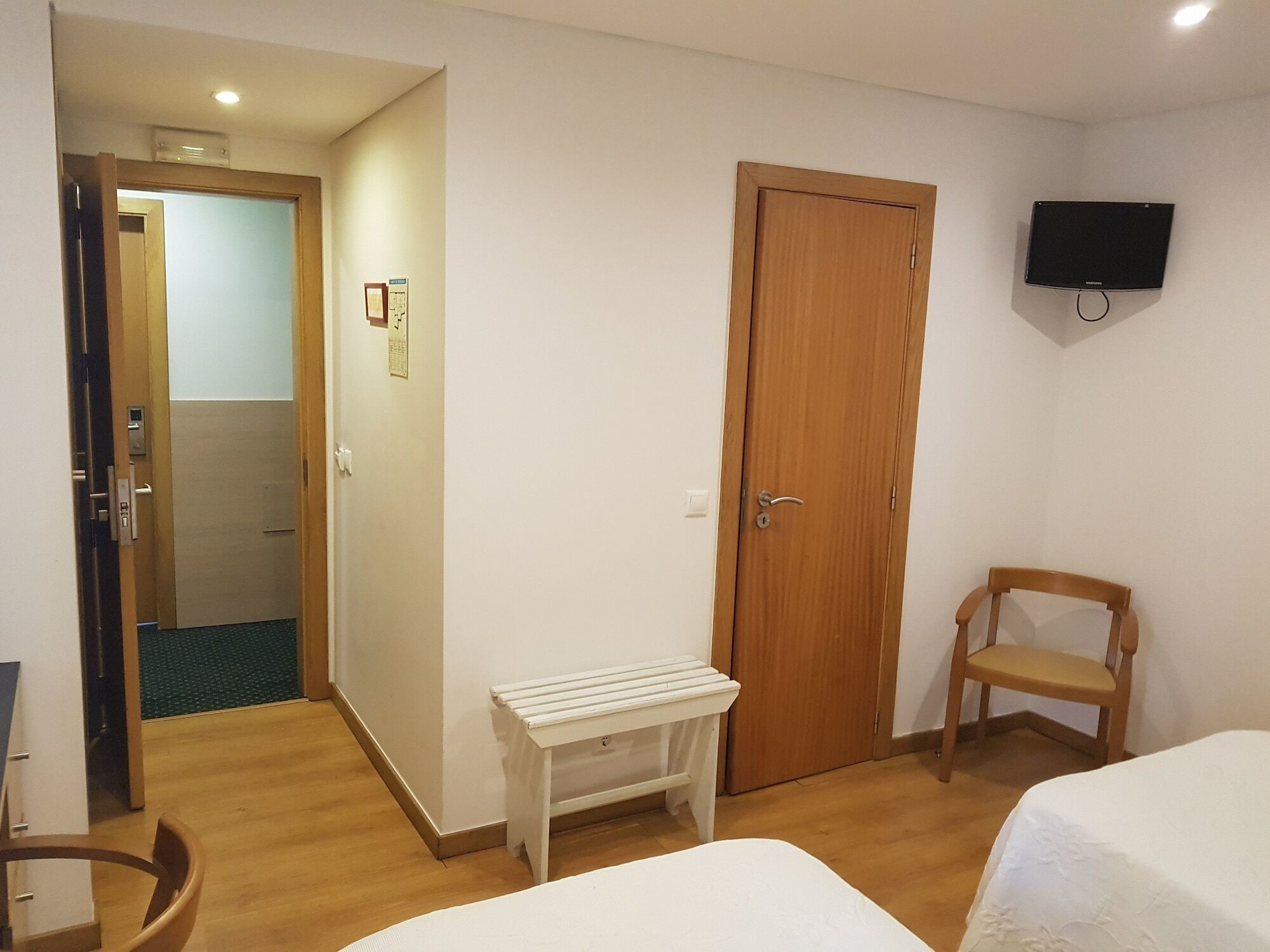 Angra do Heroísmo Hotel Zenite מראה חיצוני תמונה